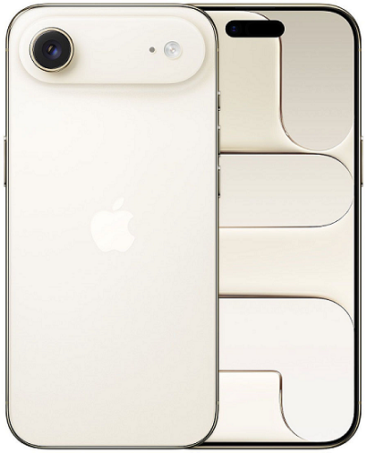 APPLE IPHONE AIR 5G 256GB ROM/12GB RAM LIGHT GOLD EU