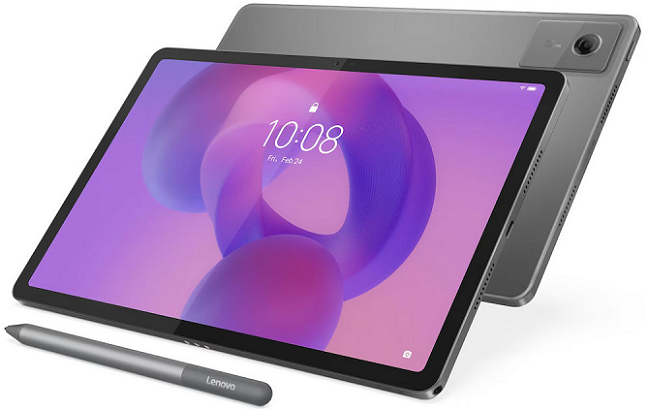 LENOVO IDEA TAB WITH TAB PEN TB336FU WI-FI 256GB ROM/8GB RAM LUNA GREY EU