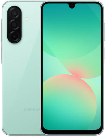 SAMSUNG GALAXY A26 5G SM-A266B/DSN 256GB ROM/8GB RAM MINT EU