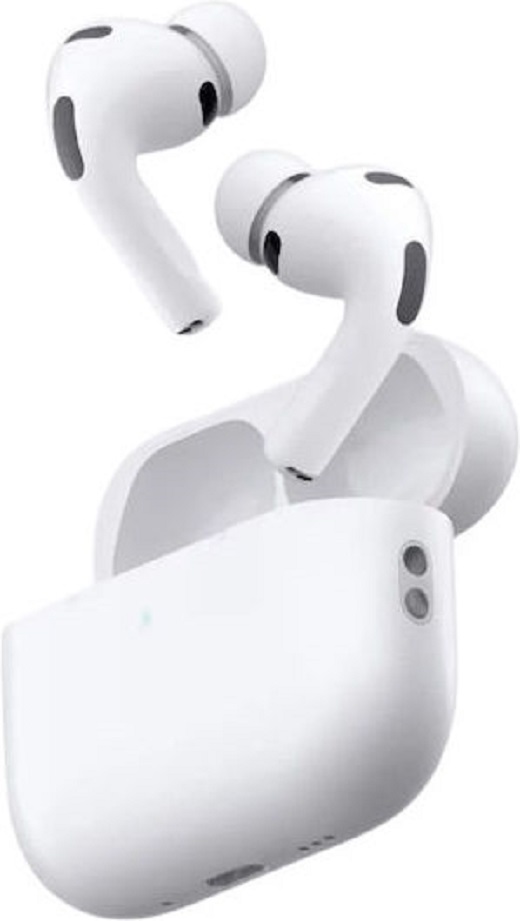 APPLE AIRPODS 3 PRO WITH CHARGING CASE WHITE EU