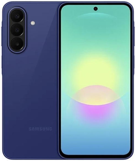 SAMSUNG GALAXY A27 5G SM-A276B/DS 128GB ROM/6GB RAM BLUE EU