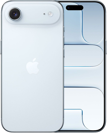 APPLE IPHONE AIR 5G 256GB ROM/12GB RAM SKY BLUE EU