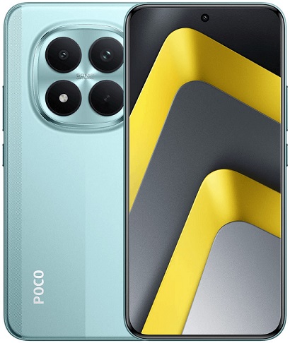 POCO M8 PRO 5G 512GB ROM/12GB RAM GREEN EU