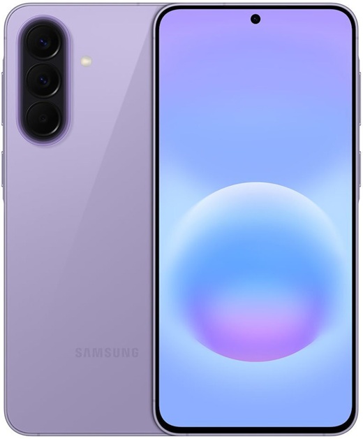 SAMSUNG GALAXY A57 5G SM-A576BDS 256GB ROM/8GB RAM AWESOME LILAC EU