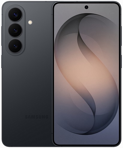 SAMSUNG GALAXY S26 5G SM-S942B/DS 512GB ROM/12GB RAM BLACK EU