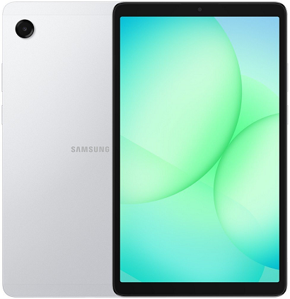 SAMSUNG GALAXY TAB A11 8.7" WI-FI SM-X130 64GB ROM/4GB RAM SILVER EU