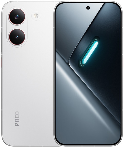 POCO X8 PRO 5G 512GB ROM/12GB RAM WHITE EU