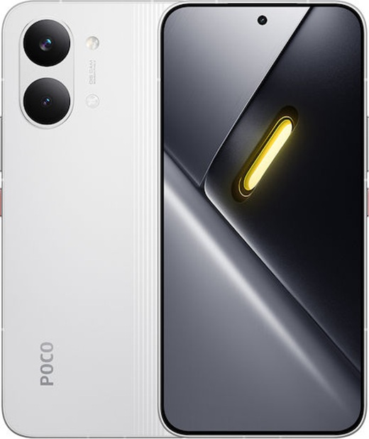 POCO X8 PRO MAX 5G 512GB ROM/12GB RAM WHITE EU