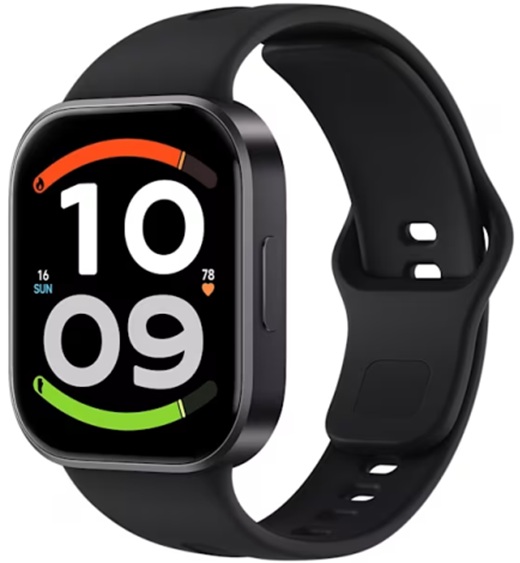 XIAOMI REDMI WATCH 6 ACTIVE BHR09CZGL MIDNIGHT BLACK EU