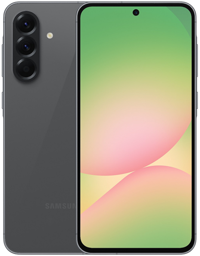 SAMSUNG GALAXY A56 5G SM-A566BDS 128GB ROM/8GB RAM AWESOME GRAPHITE EU