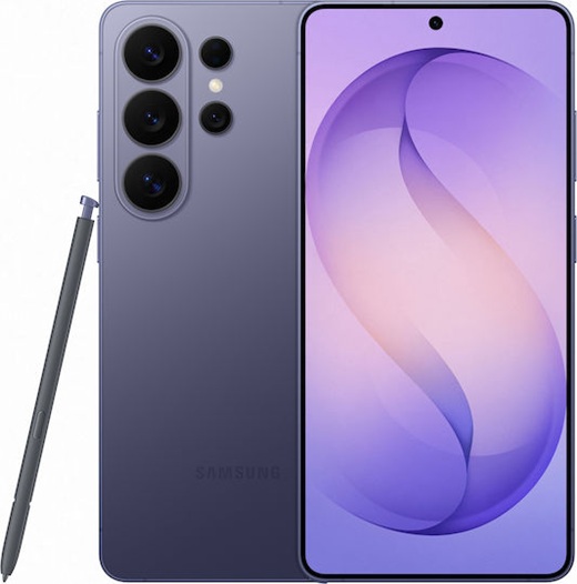 SAMSUNG GALAXY S26 ULTRA 5G SM-S948B/DS 1TB ROM/16GB RAM COBALT VIOLET EU