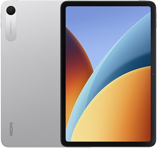 XIAOMI REDMI PAD 2 9.7 64GB ROM/4GB RAM SILVER EU