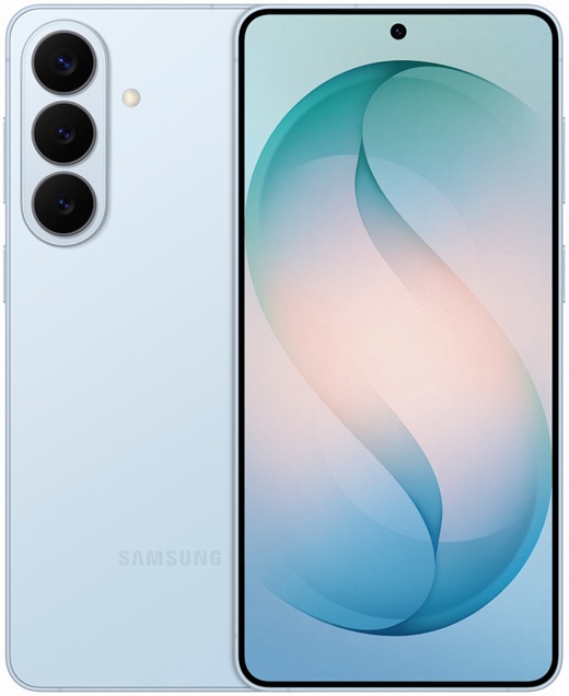SAMSUNG GALAXY S26 5G SM-S942B/DS 256GB ROM/12GB RAM SKY BLUE EU