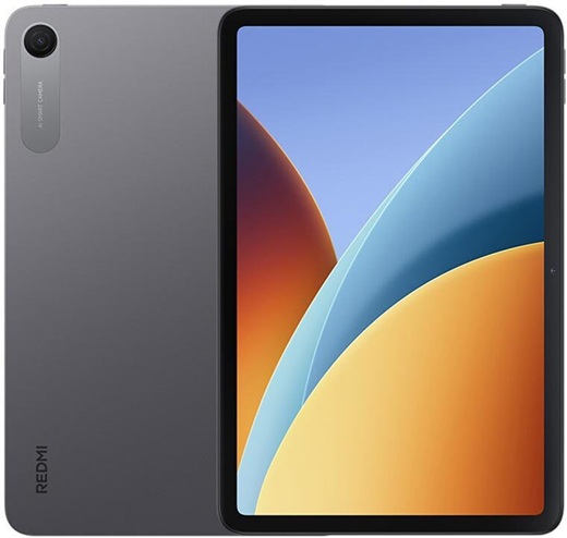 XIAOMI REDMI PAD 2 9.7 128GB ROM/4GB RAM GRAPHITE GRAY EU