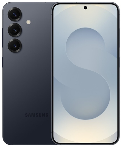 SAMSUNG GALAXY S25 5G SM-S931B/DS 256GB ROM/12GB RAM BLUEBLACK EU