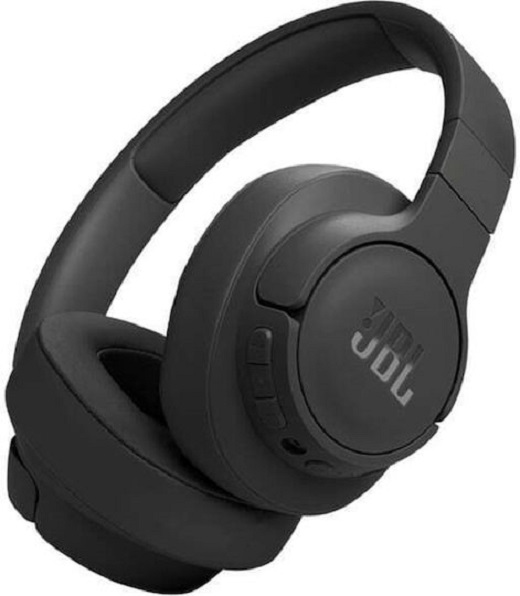 JBL TUNE 770NC HEADSET BLACK