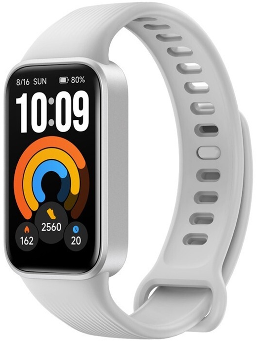 XIAOMI SMART BAND 11 ACTIVE BHR09AFGL GRAY EU