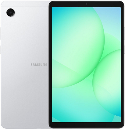 SAMSUNG GALAXY TAB A11 8.7" LTE SM-X135F 64GB ROM/4GB RAM SILVER EU