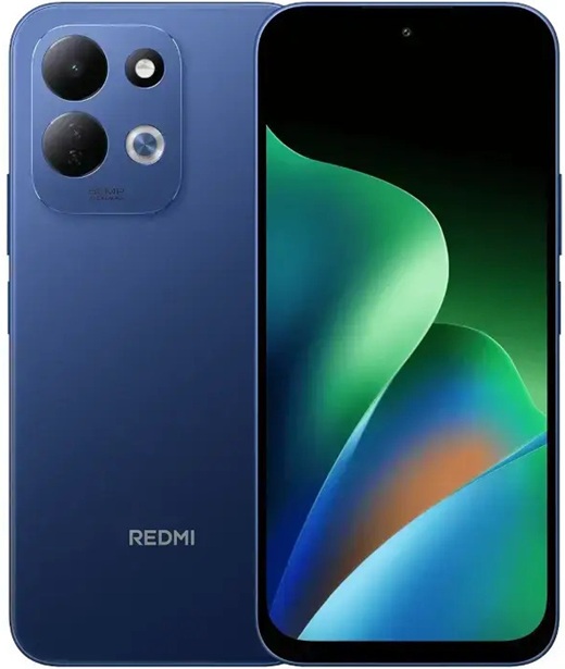 XIAOMI REDMI 17 5G 128GB ROM/4GB RAM DEEP BLUE EU