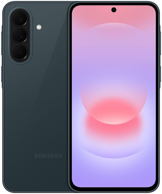 SAMSUNG GALAXY A37 5G SM-A376BDS 256GB ROM/8GB RAM AWESOME GRAYGREEN EU