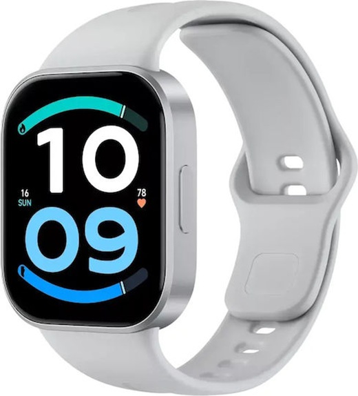 XIAOMI REDMI WATCH 6 ACTIVE BHR09CXGL MATTE SILVER EU
