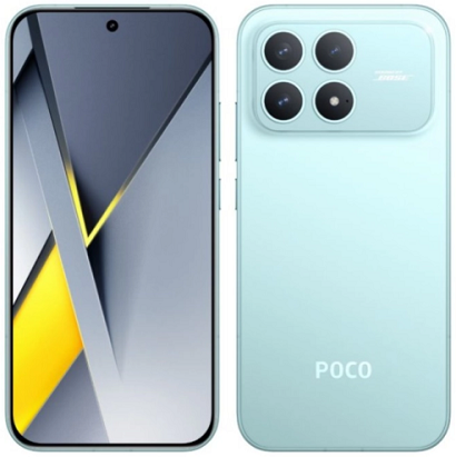 POCO F8 PRO 5G 512GB ROM/12GB RAM BLUE EU