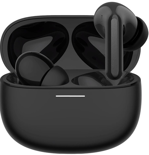 XIAOMI REDMI BUDS 8 BLACK EU