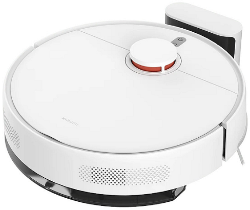 XIAOMI ROBOT VACUUM S40C BHR9664EU WHITE EU