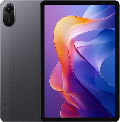 XIAOMI REDMI PAD 2 4G 128GB ROM/4GB RAM GRAPHITE GRAY EU