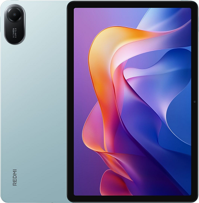 XIAOMI REDMI PAD 2 256GB ROM/8GB RAM MINT GREEN EU