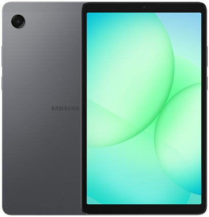 SAMSUNG GALAXY TAB A11 8.7" WI-FI SM-X130 64GB ROM/4GB RAM GRAY EU