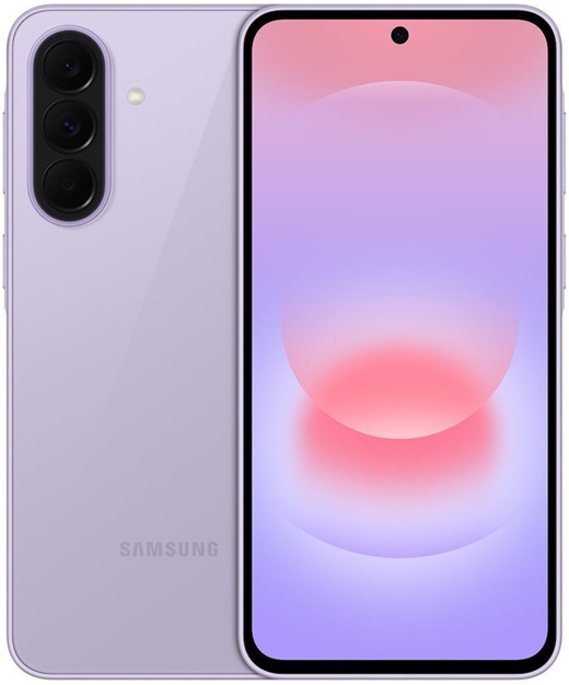 SAMSUNG GALAXY A37 5G SM-A376BDS 128GB ROM/6GB RAM AWESOME LAVENDER EU