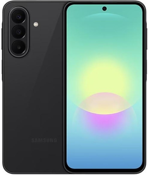 SAMSUNG GALAXY A27 5G SM-A276B/DS 256GB ROM/8GB RAM BLACK EU