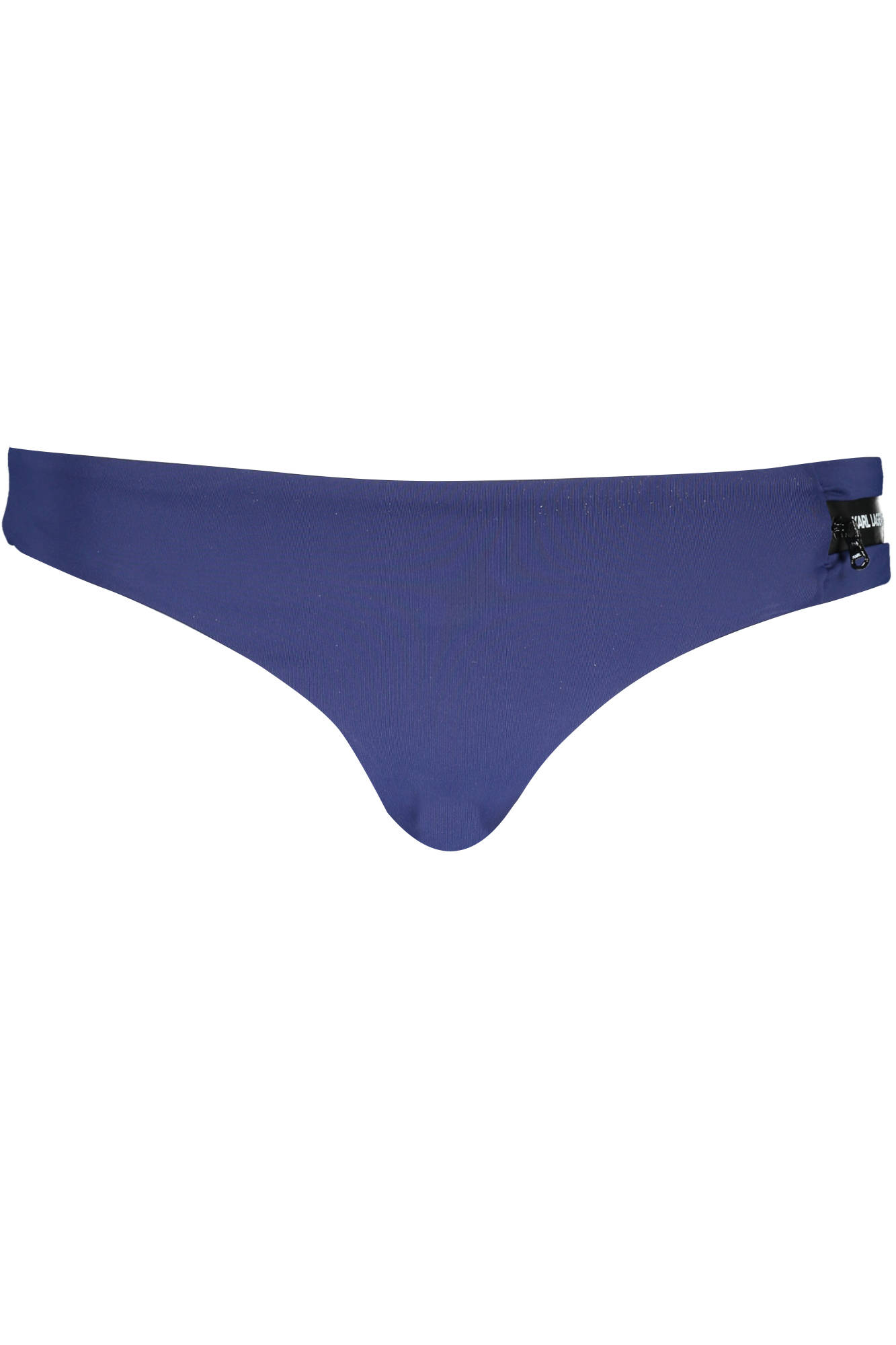 Μαγιό Karl Lagerfeld Beachwear για γυναίκες – Μπλε