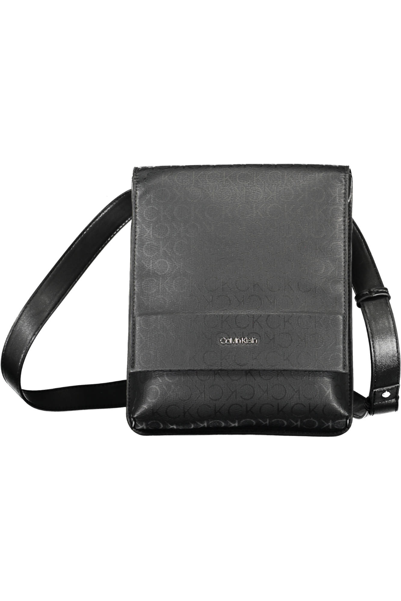 Τσάντα ώμου CALVIN KLEIN για άνδρες – Μαύρο