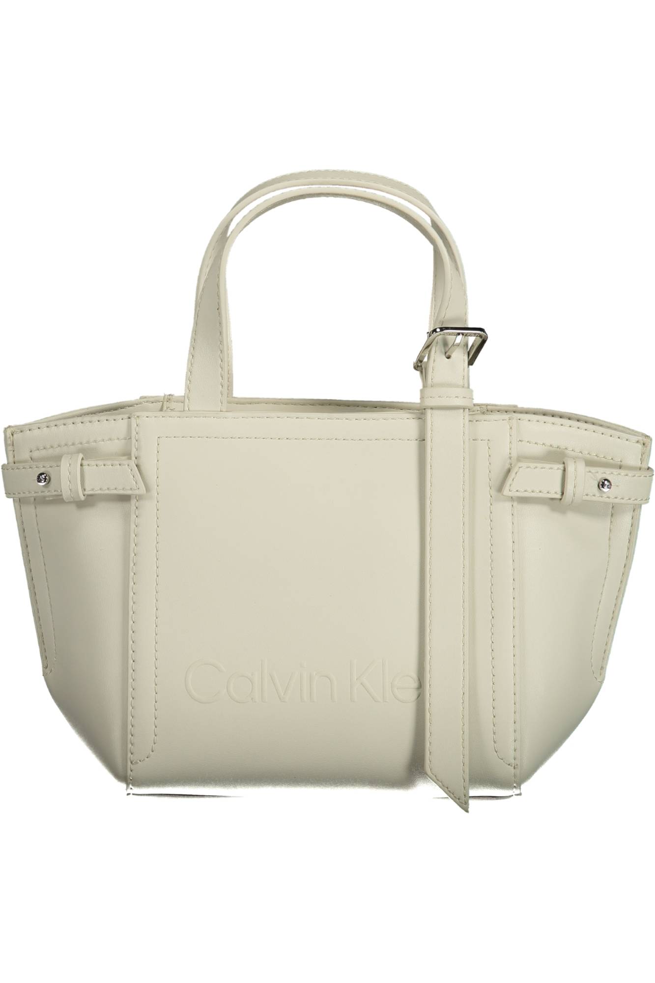 Τσάντα CALVIN KLEIN για γυναίκες – Λευκό