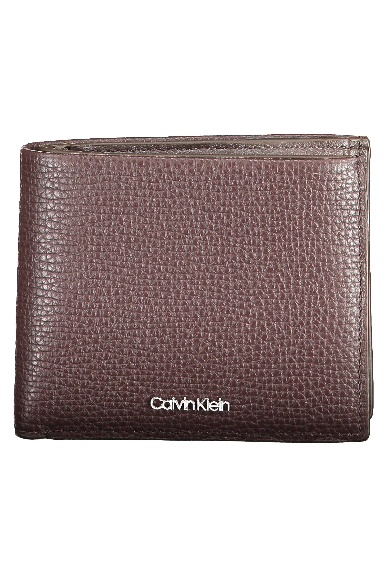 Πορτοφόλι CALVIN KLEIN για άνδρες – Καφέ