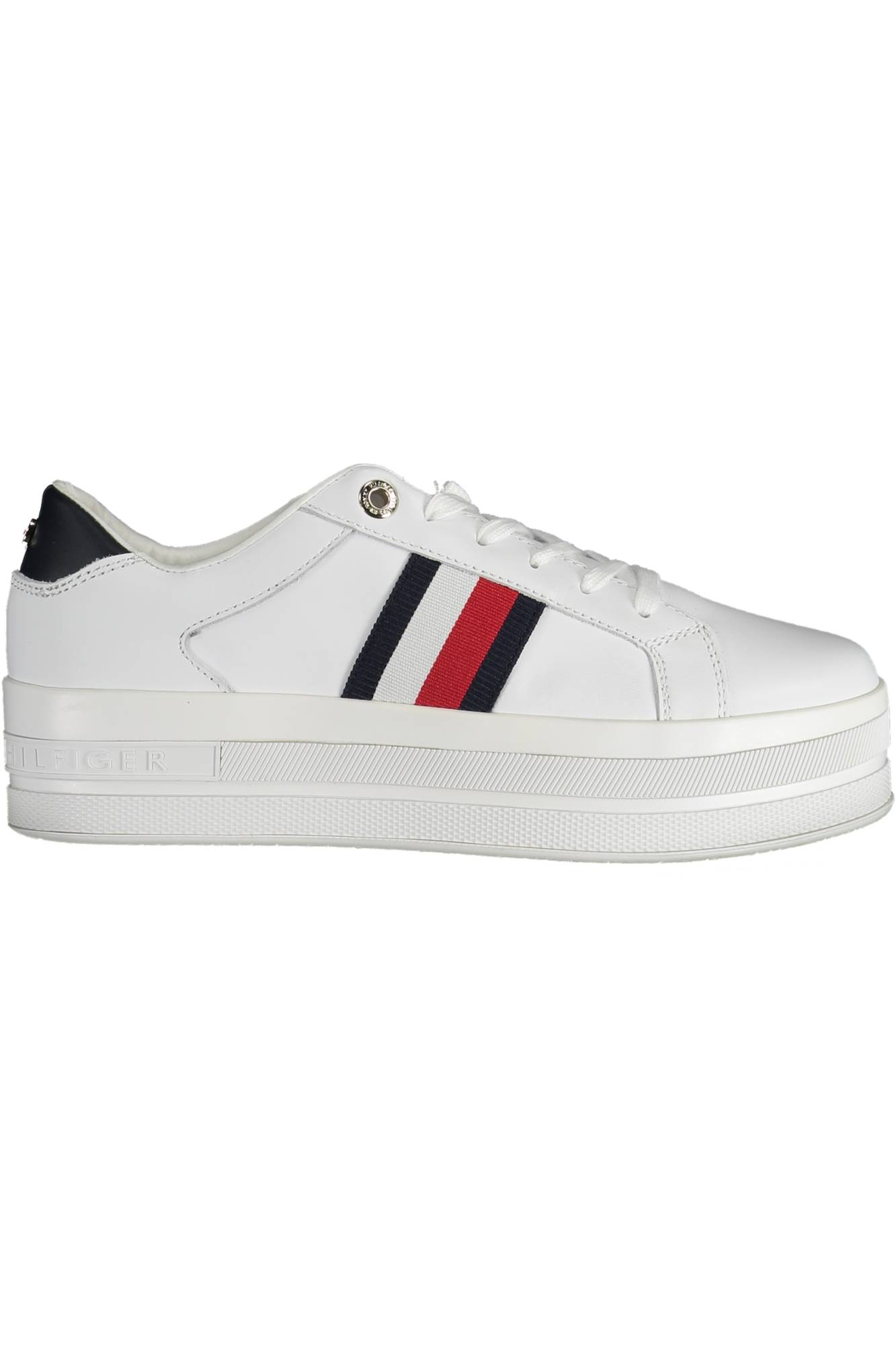 Sneakers TOMMY HILFIGER για γυναίκες – Λευκό