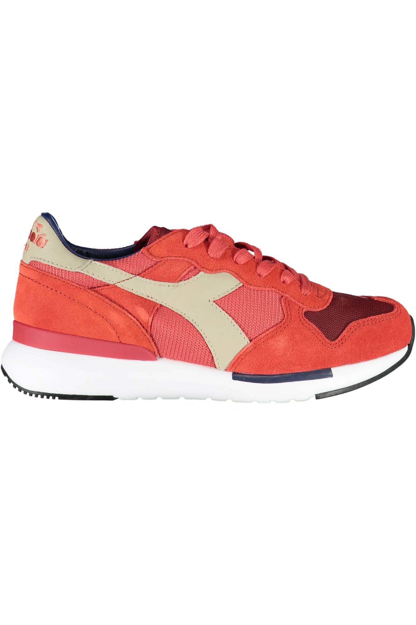 Sneakers DIADORA για γυναίκες – Κόκκινο