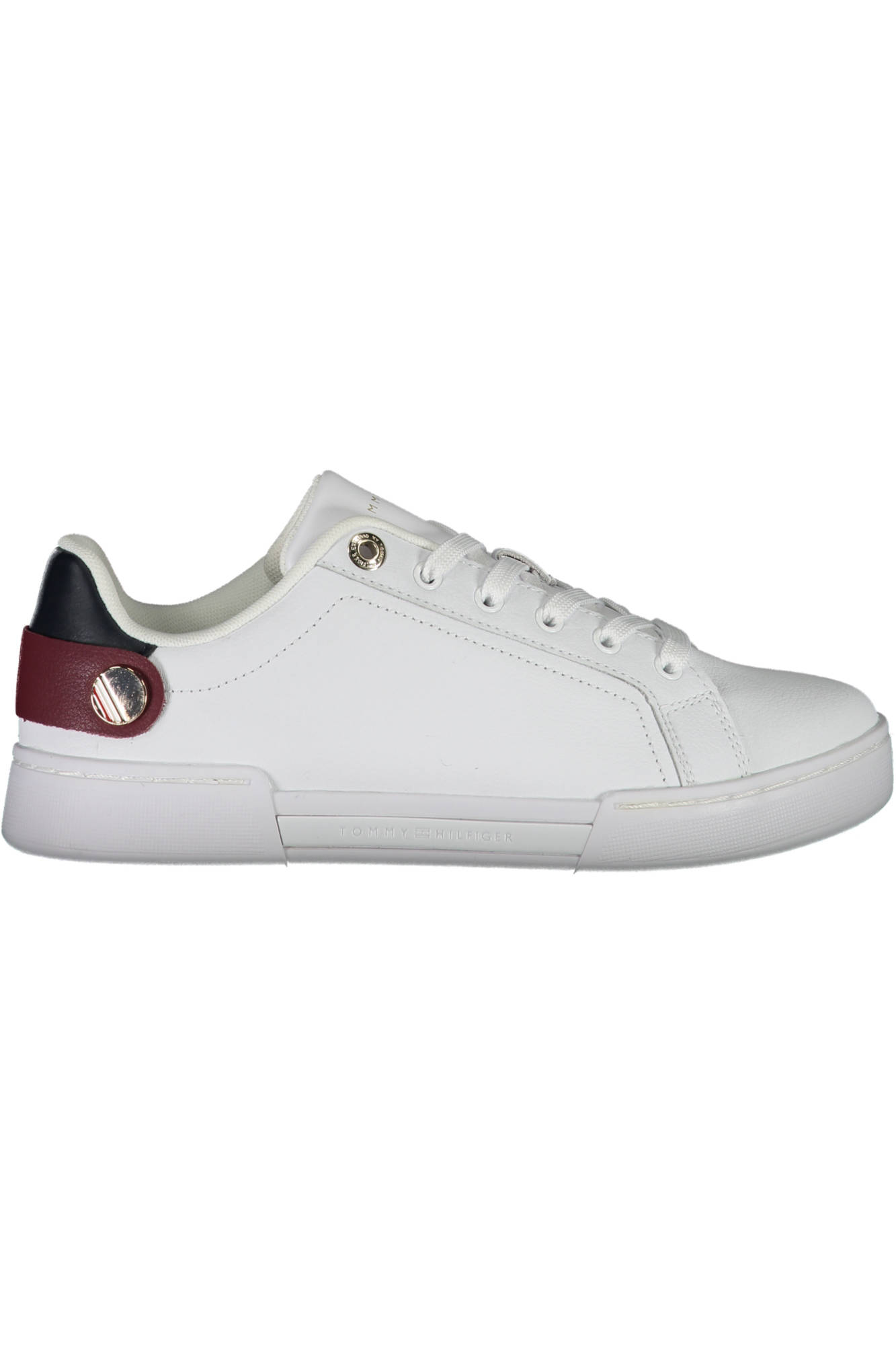 Sneakers TOMMY HILFIGER για γυναίκες – Λευκό