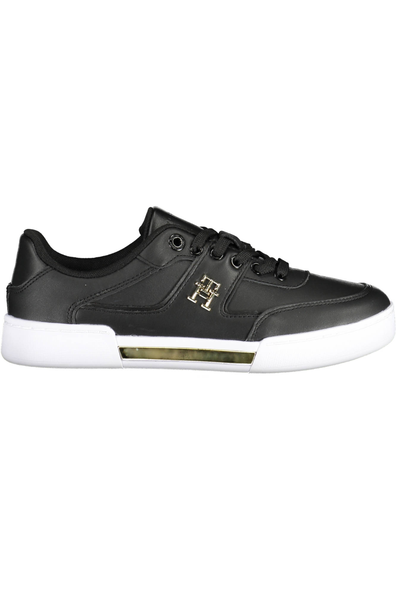 Sneakers TOMMY HILFIGER για γυναίκες – Μαύρο
