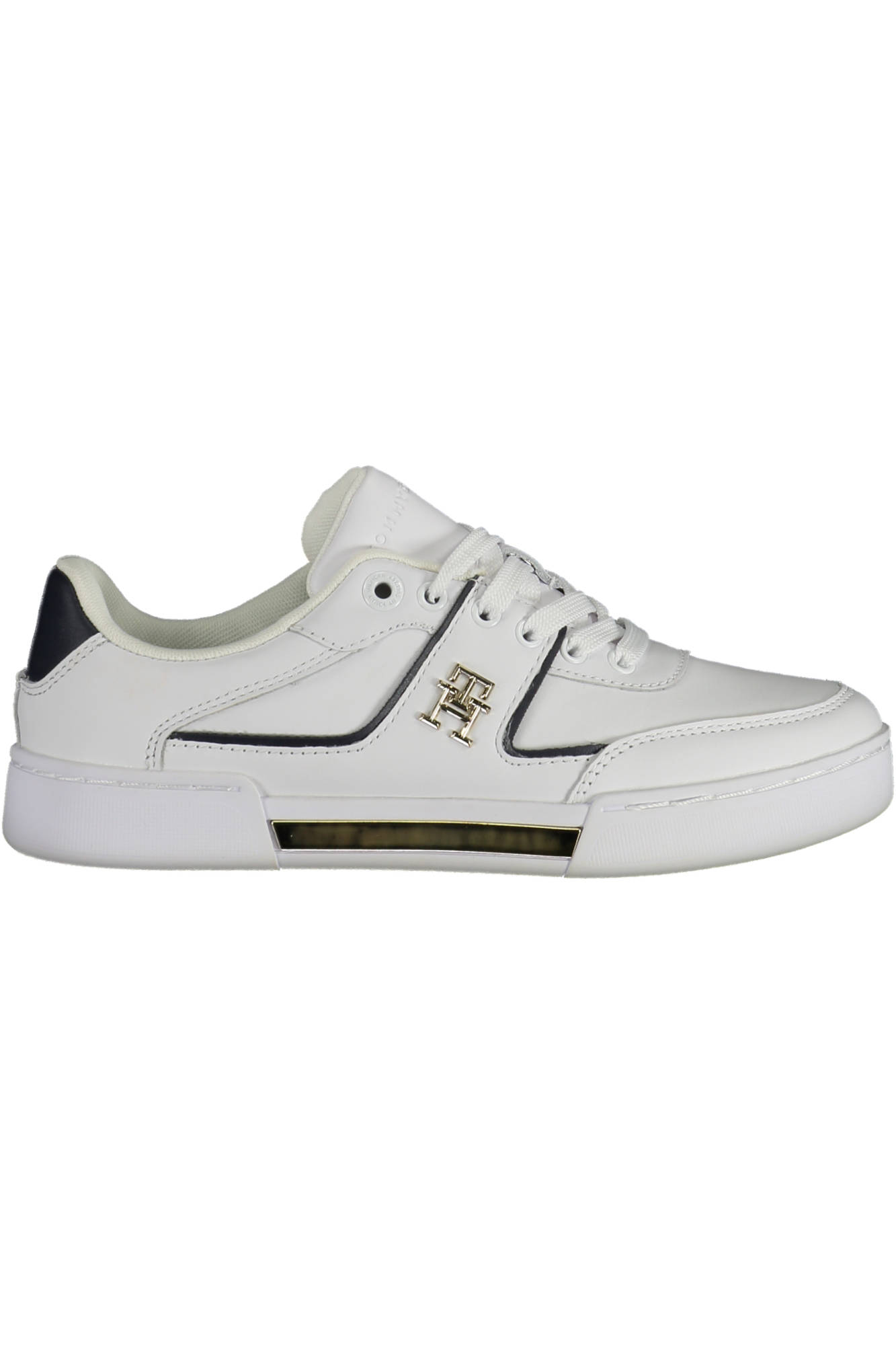Sneakers Tommy Hilfiger για γυναίκες – Λευκό