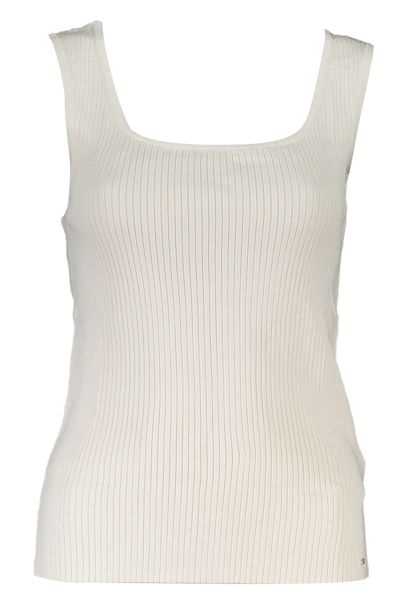 T-shirt TOMMY HILFIGER για γυναίκες – Λευκό