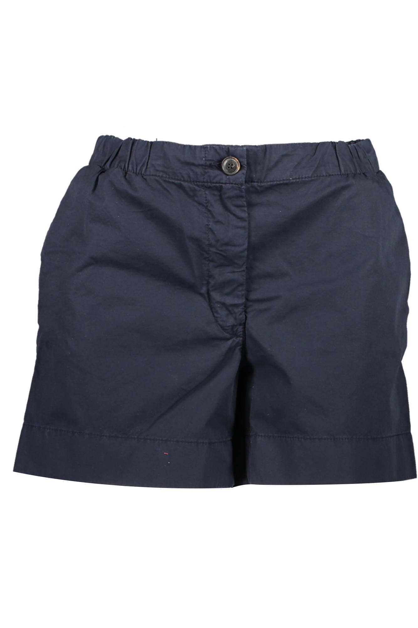 Παντελόνι Tommy Hilfiger για γυναίκες – Μπλε