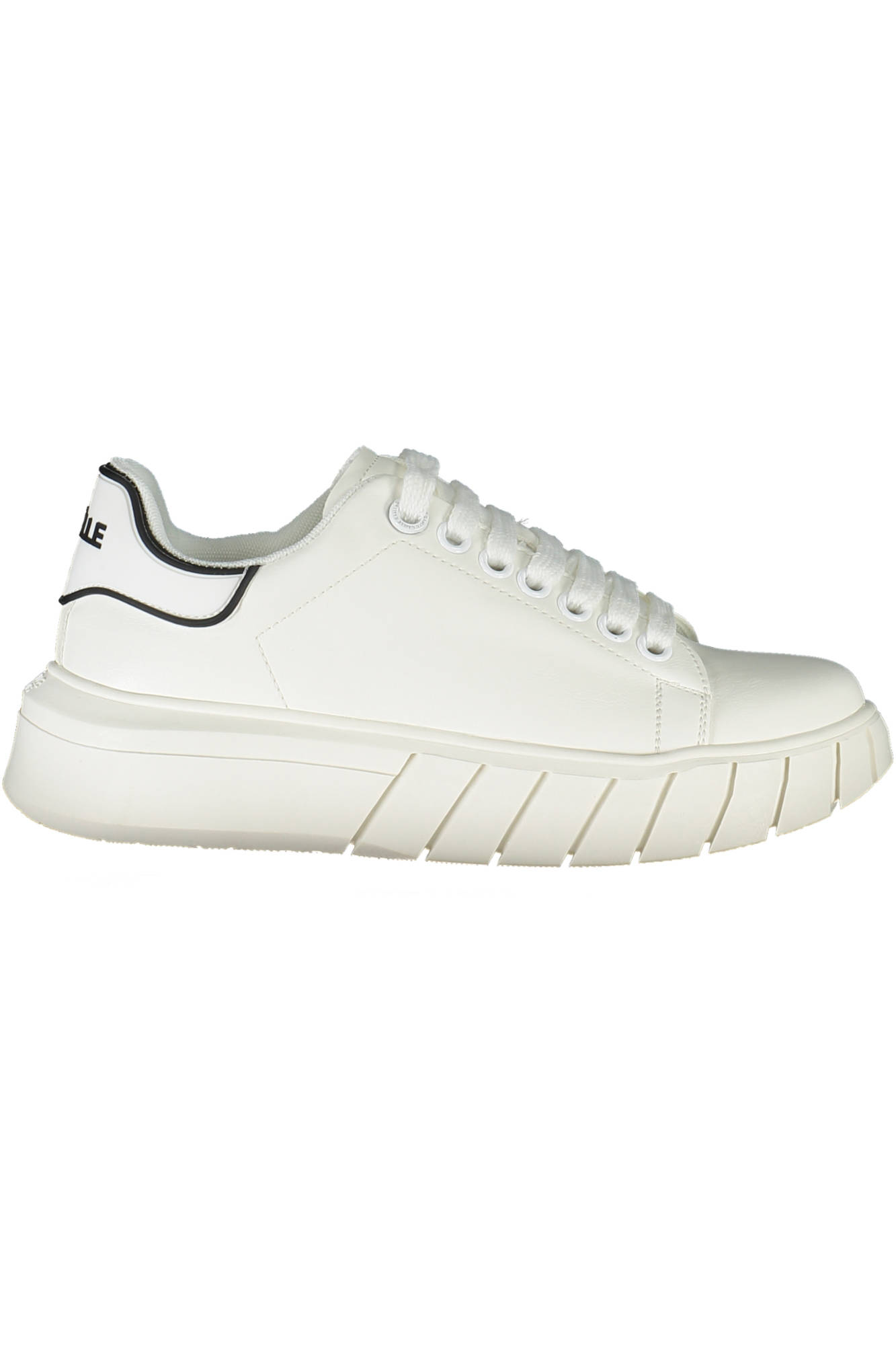 Sneakers GAELLE PARIS για γυναίκες – Λευκό