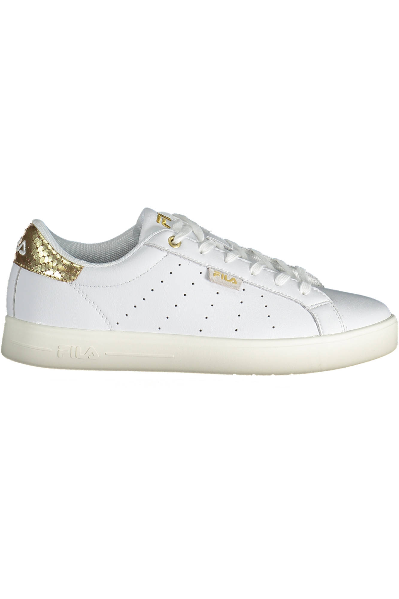Sneakers FILA για γυναίκες – Λευκό