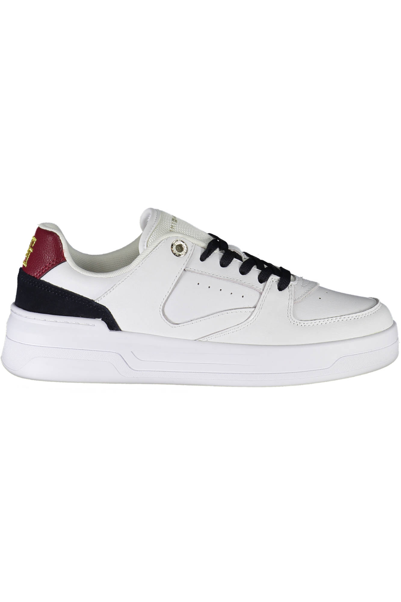 Sneakers TOMMY HILFIGER για γυναίκες – Λευκό