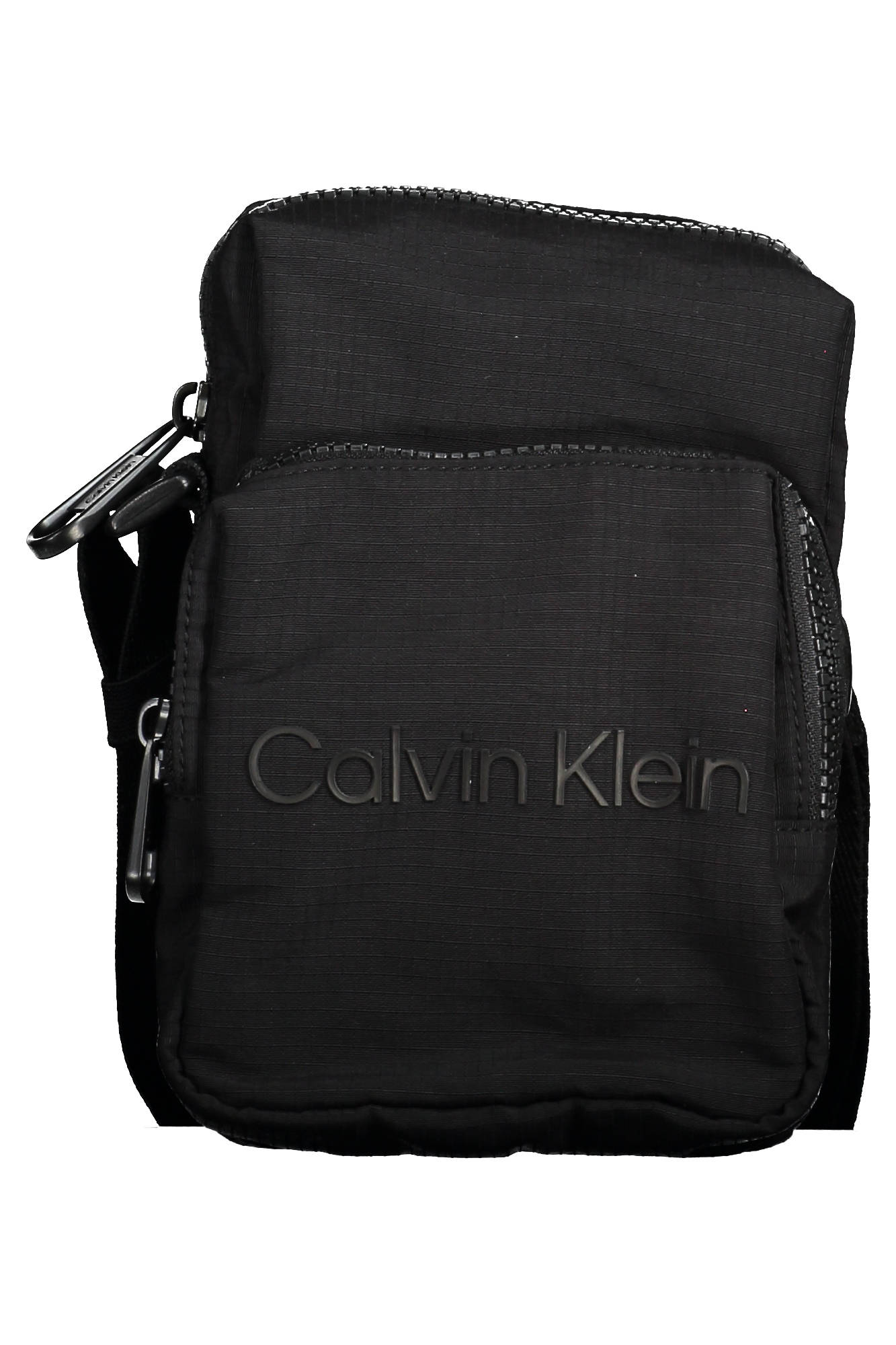 Τσάντα ώμου CALVIN KLEIN για άνδρες – Μαύρο