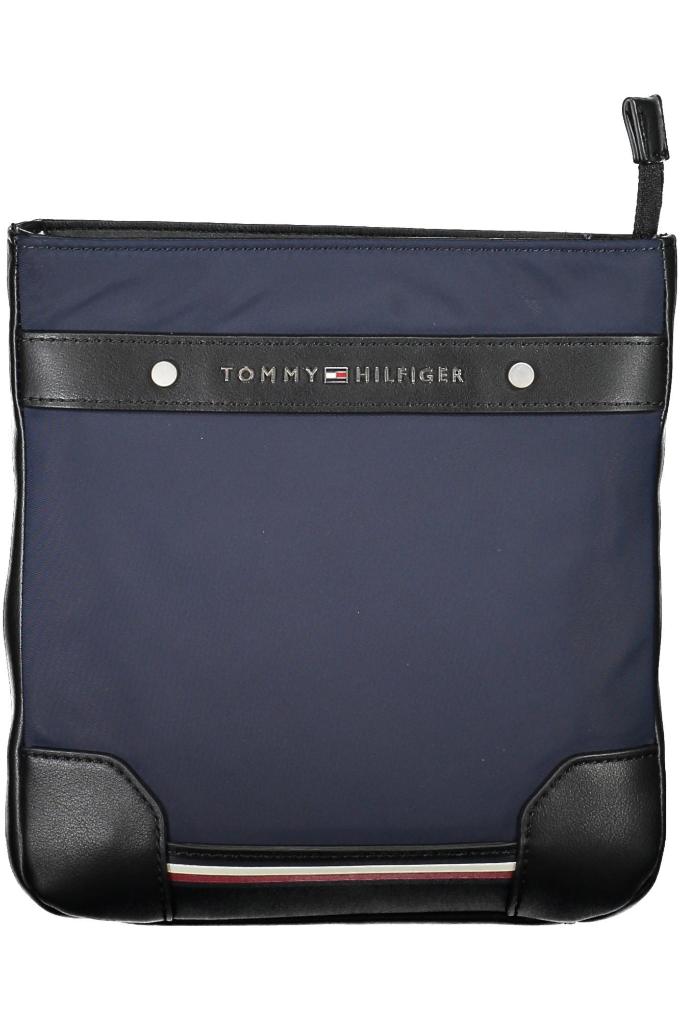 Τσάντα ώμου TOMMY HILFIGER για άνδρες – Μπλε