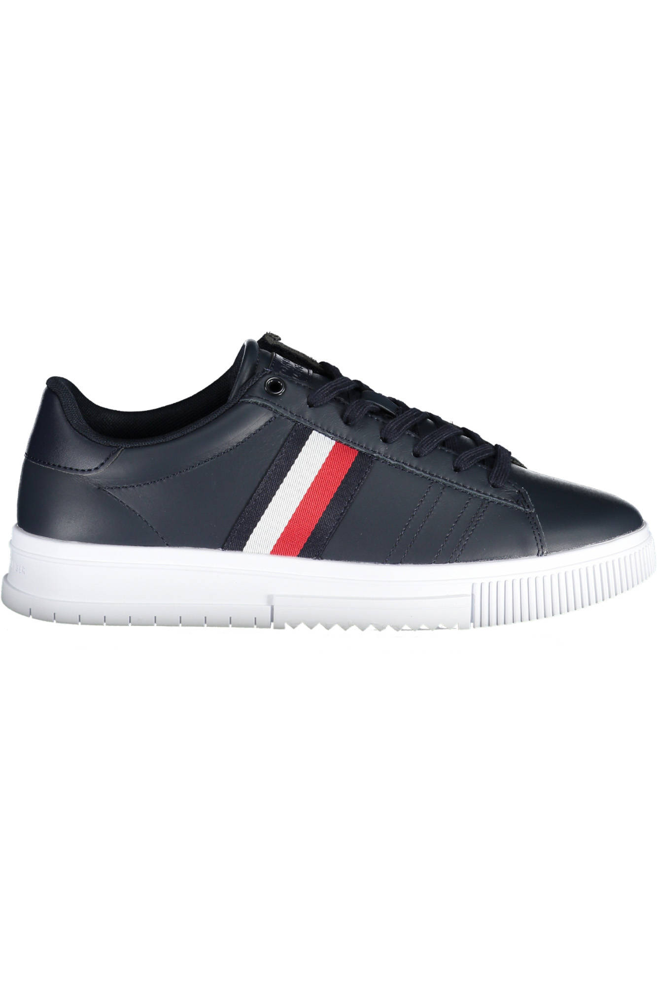 Sneakers TOMMY HILFIGER για άνδρες – Μπλε